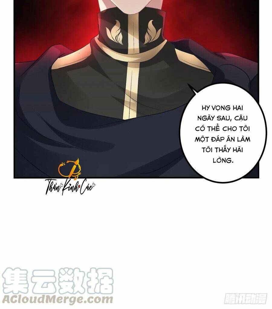 toàn bộ nắm trong tay chapter 73 35