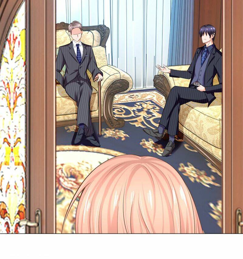 vợ yêu gả nhầm của phúc hắc tổng tài chapter 8 9