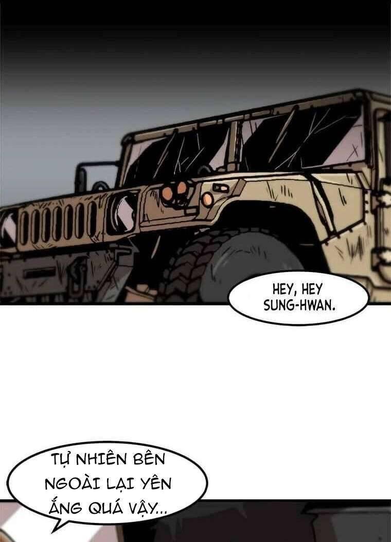 lên cấp một mình chapter 57 41