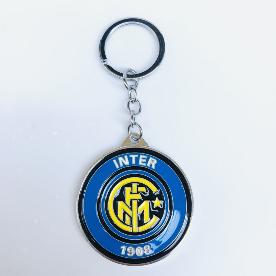 Móc Khóa Câu Lạc Bộ Inter Milan Hili HL200138