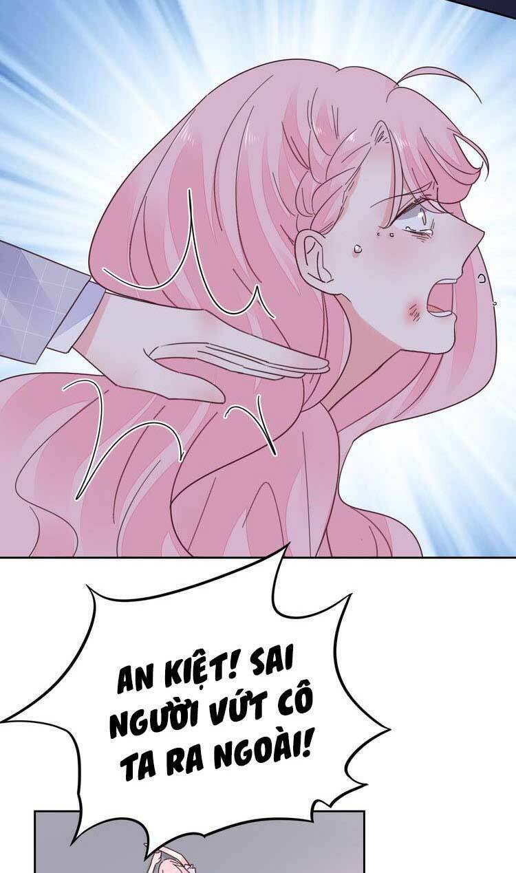 điều ước sủng ái bất bình đẳng chapter 122.2 26