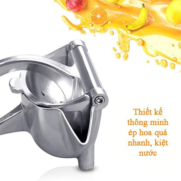 Máy ép hoa quả, trái cây cầm tay chuyên dụng