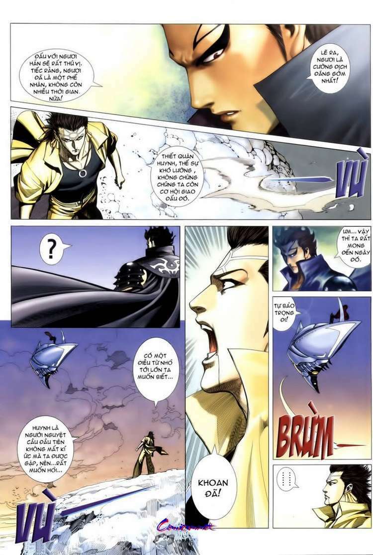 võ thần phượng hoàng chapter 24 5