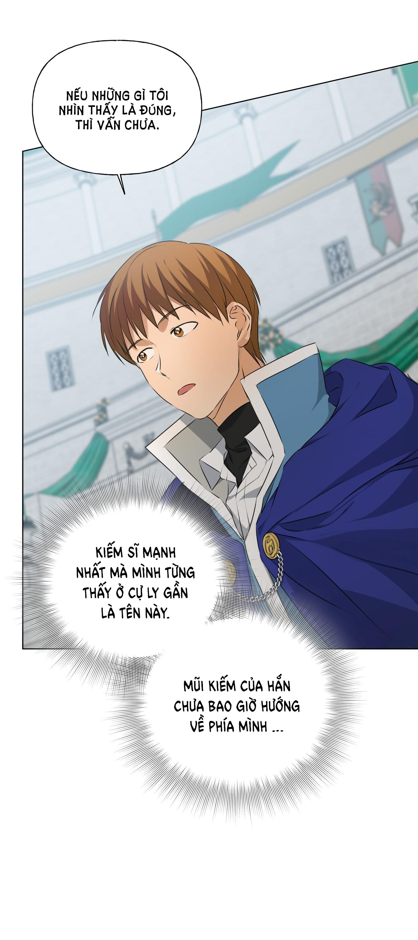 triệu hồi sư với mái tóc màu hoàng kim chapter 107 50