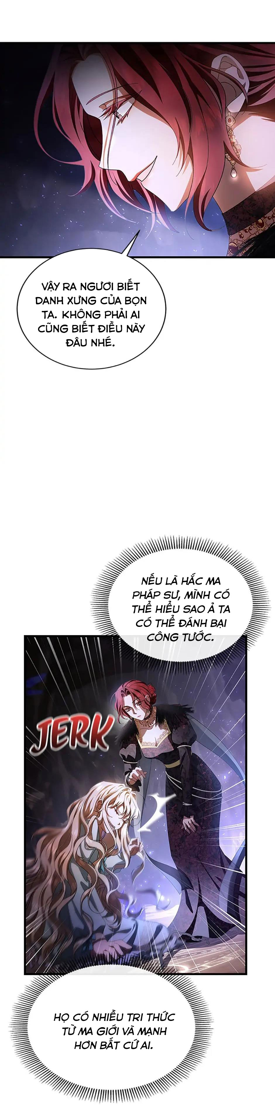 vị cứu tinh của nhân vật chính chapter 26 7