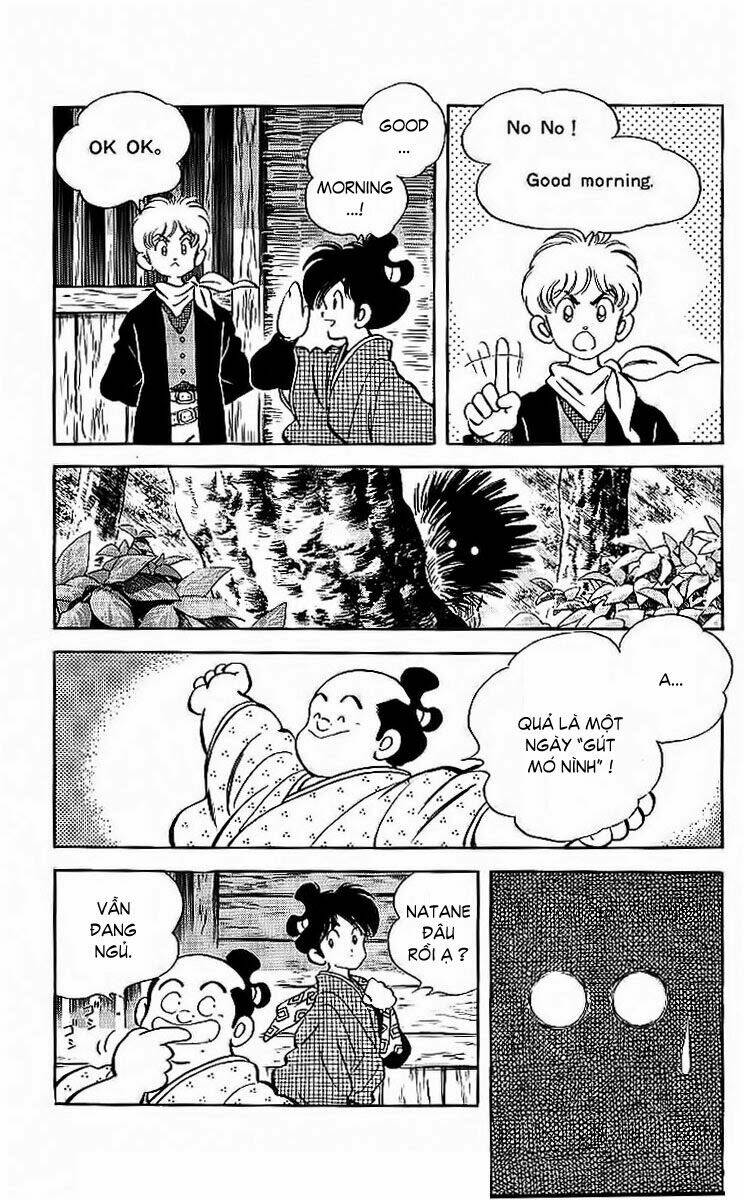 nijiiro togarashi - ớt bảy màu chapter 69 10