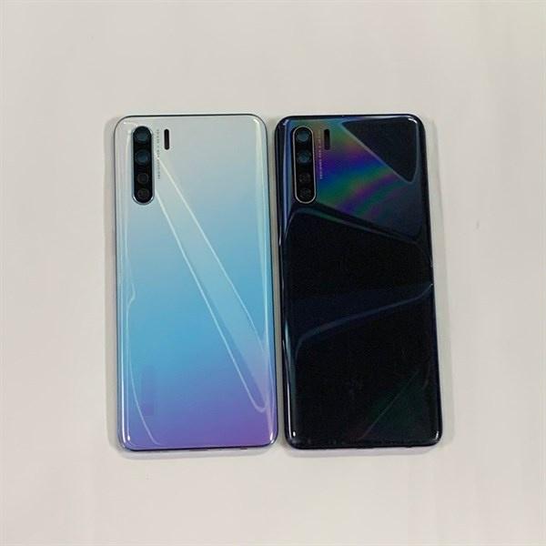 Vỏ thay thế cho Oppo A91 2020