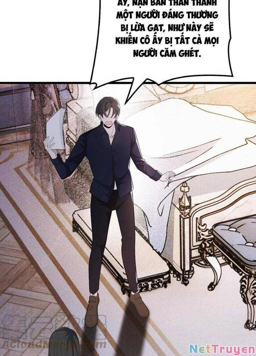 một vợ yêu, một bé con chapter 184 28