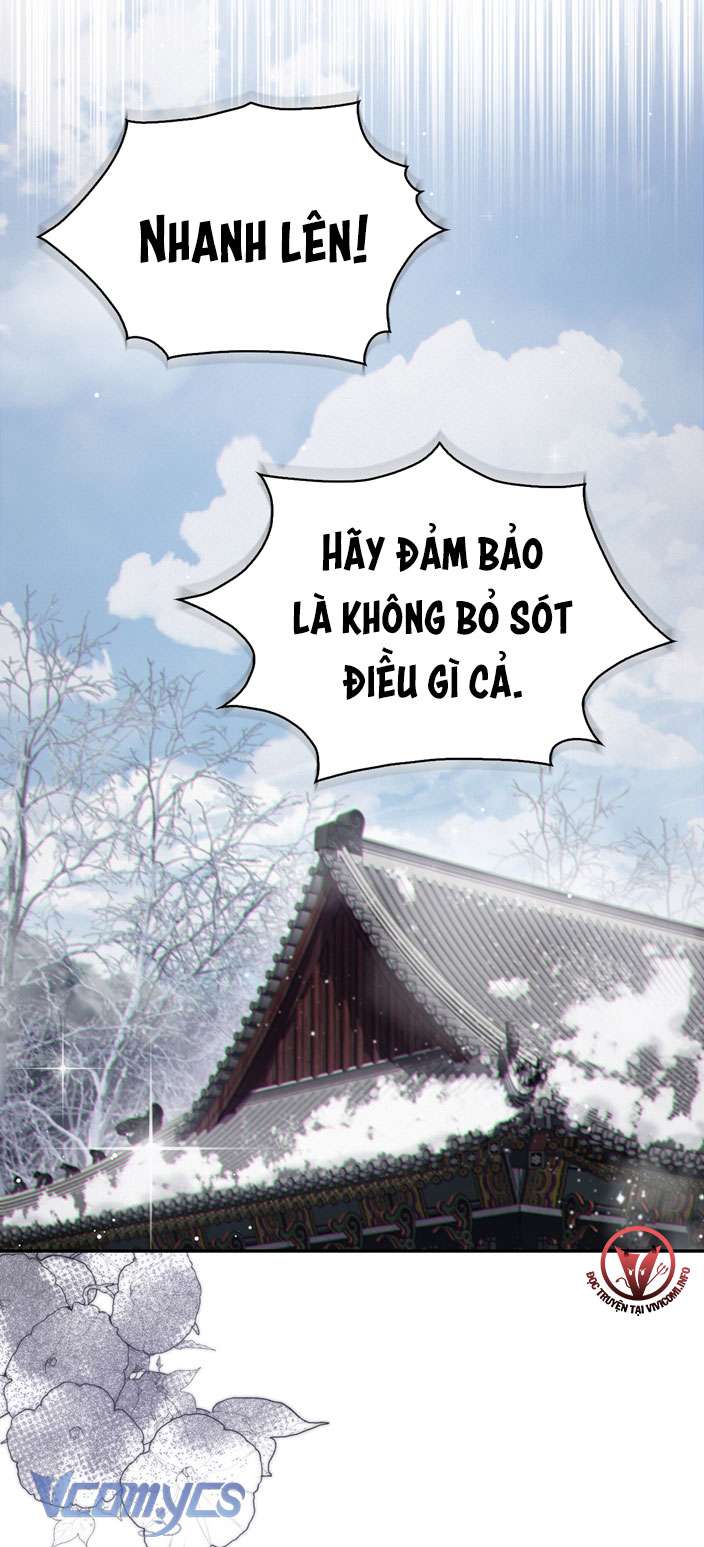 [18+] tiết học bí mật của trung điện chapter 20 63