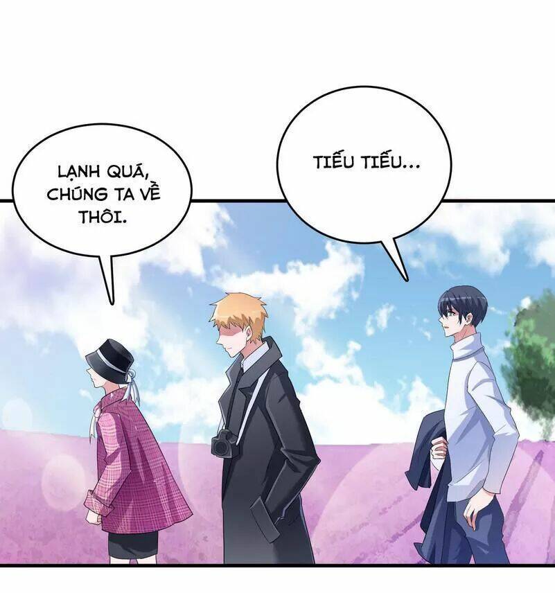 cô dâu gả thay của tổng tài chapter 74 12