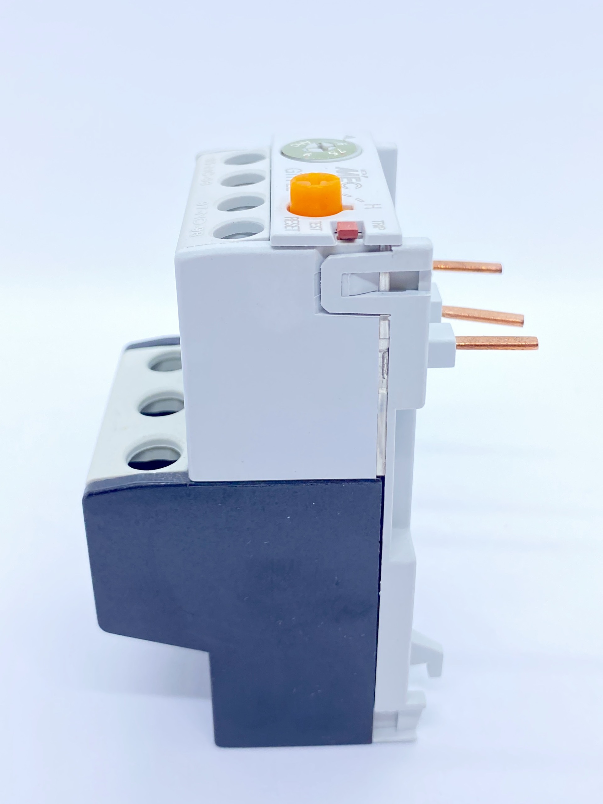 Relay Nhiệt GTH - 22 Chỉnh Từ 6A Đến 9A - LS