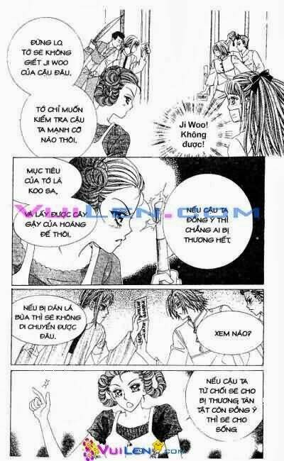 đến vương quốc ma chapter 8 69