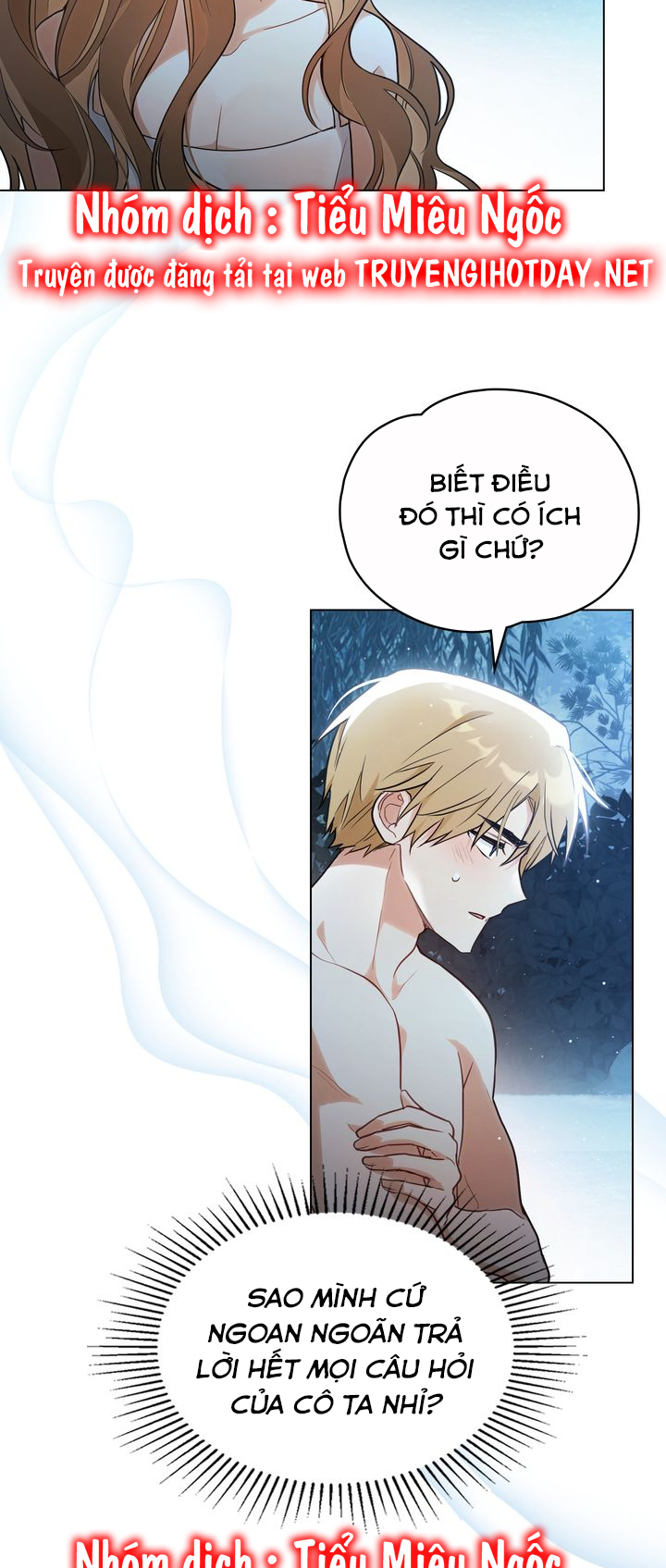 yêu cô công chúa sắp chết chapter 23 31