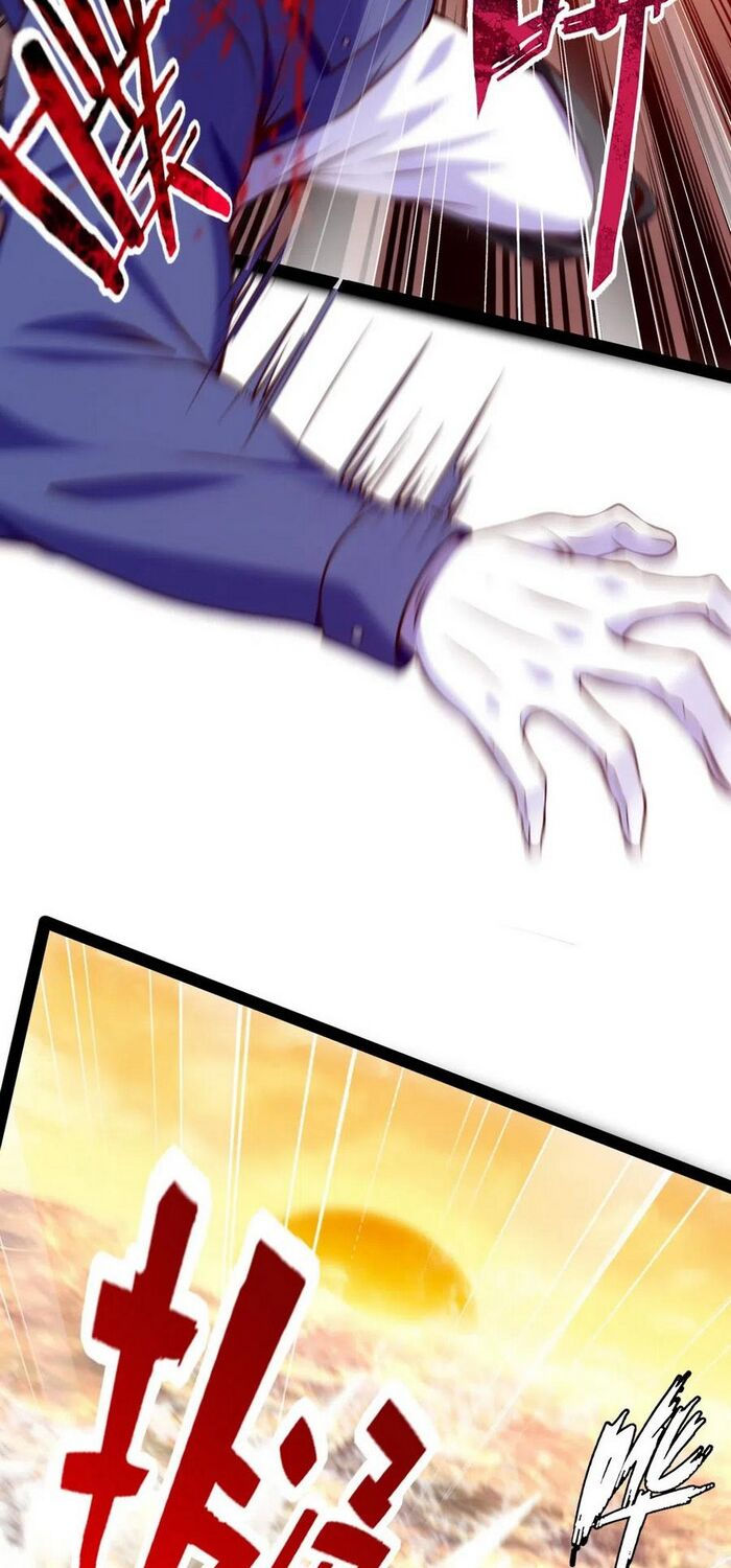 ma thú kiếm thánh dị giới tung hoành chapter 140 8