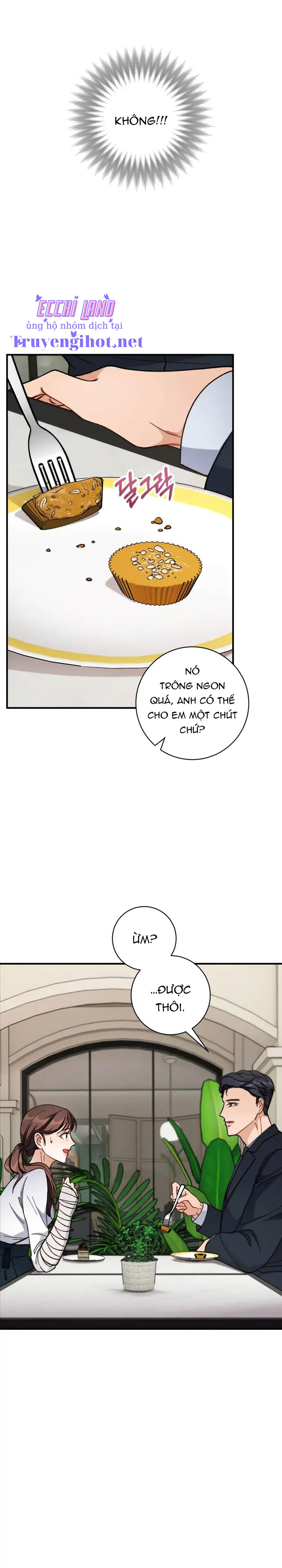 cuộc hôn nhân hoàn hảo không tồn tại chapter 6.2 5