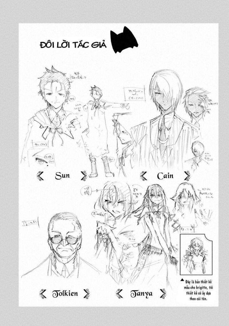 i'm a middle-aged man who got my adventurer license revoked chapter 19.5 5