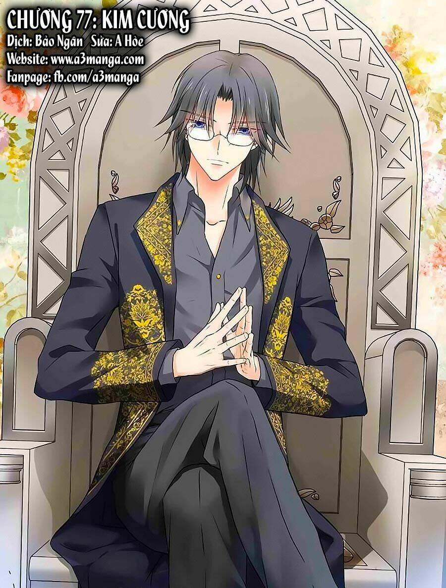 giả diện thế thân chapter 77 1
