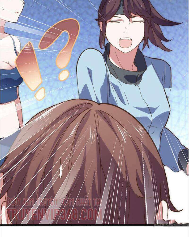 nữ tiếp viên hàng không của boss chapter 3 22