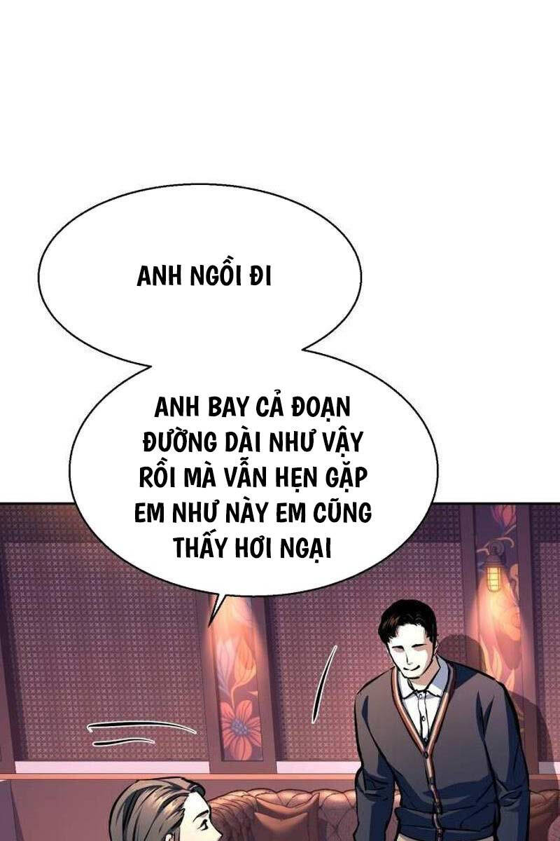 bạn học tôi là lính đánh thuê chapter 178 98