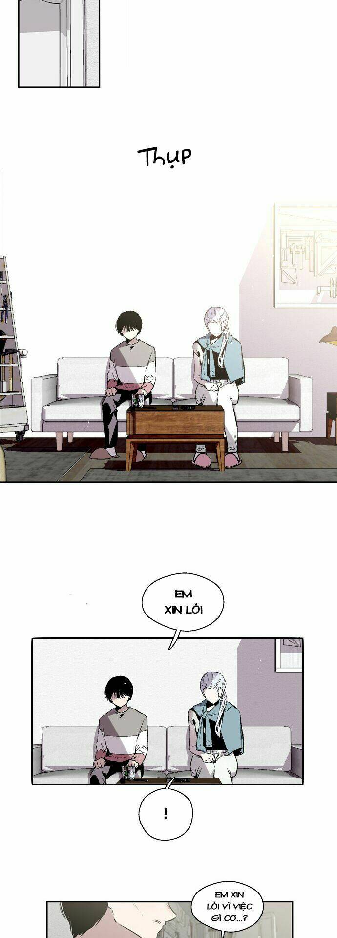 người máy hủy diệt chapter 114 9