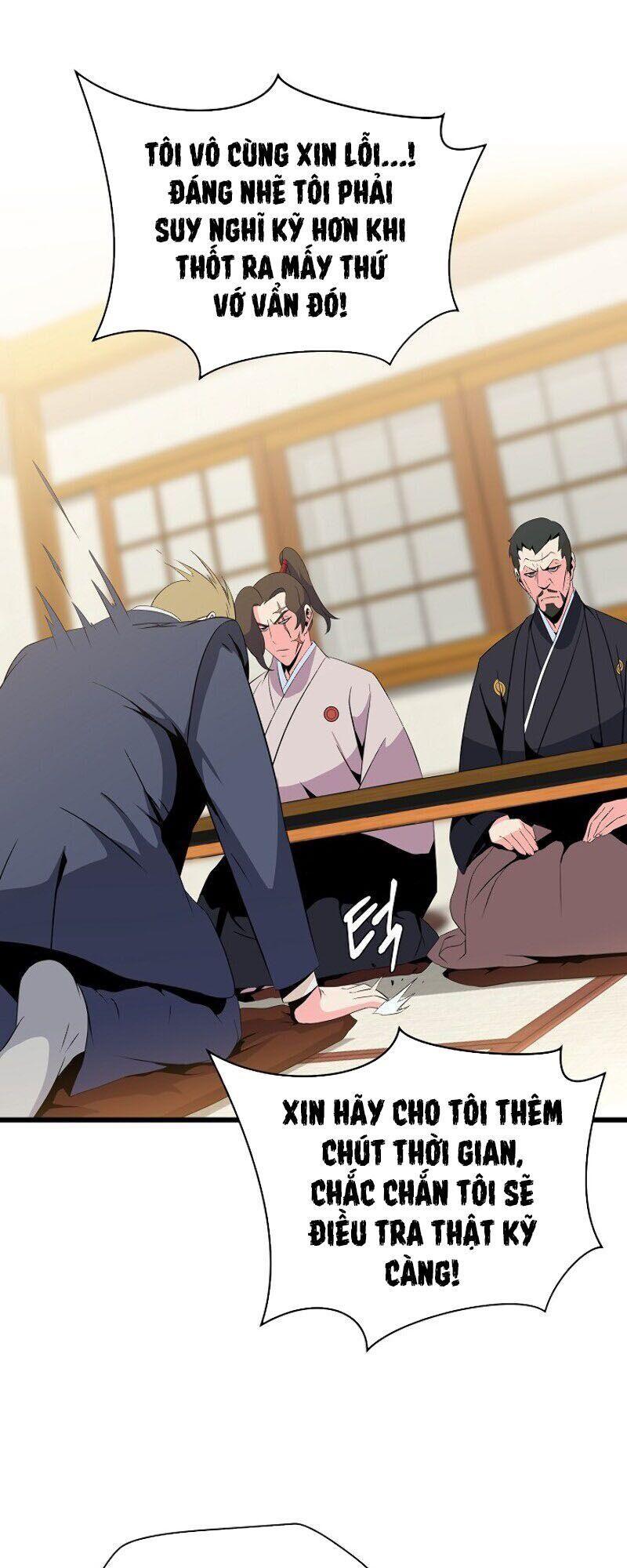 tiêu diệt đấng cứu thế chapter 19 19