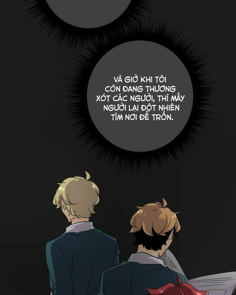 Thế Giới Không Hoàn Hảo Chapter 200 84