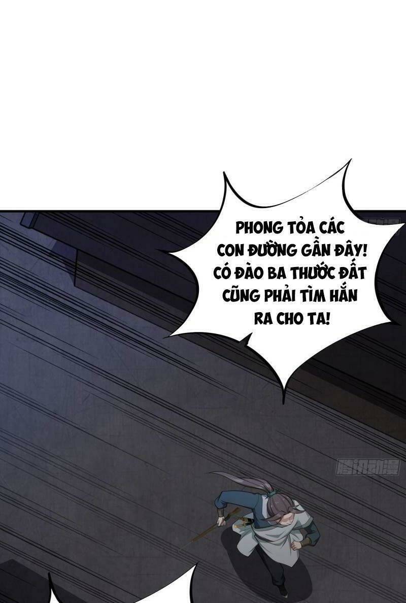 trọng sinh tới đại đường chapter 90 10