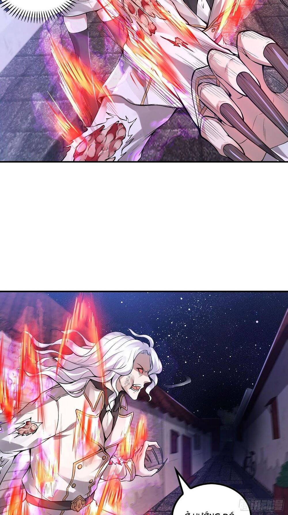 đệ nhất người ở rể chapter 46 23