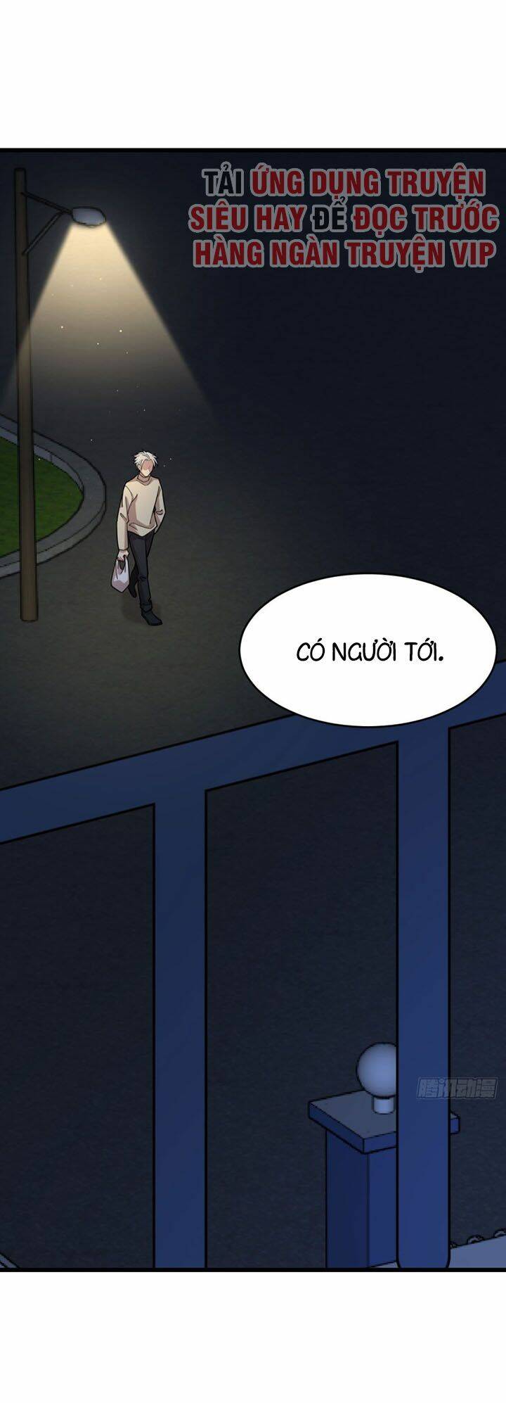 thâm dạ thư ốc chapter 125 27