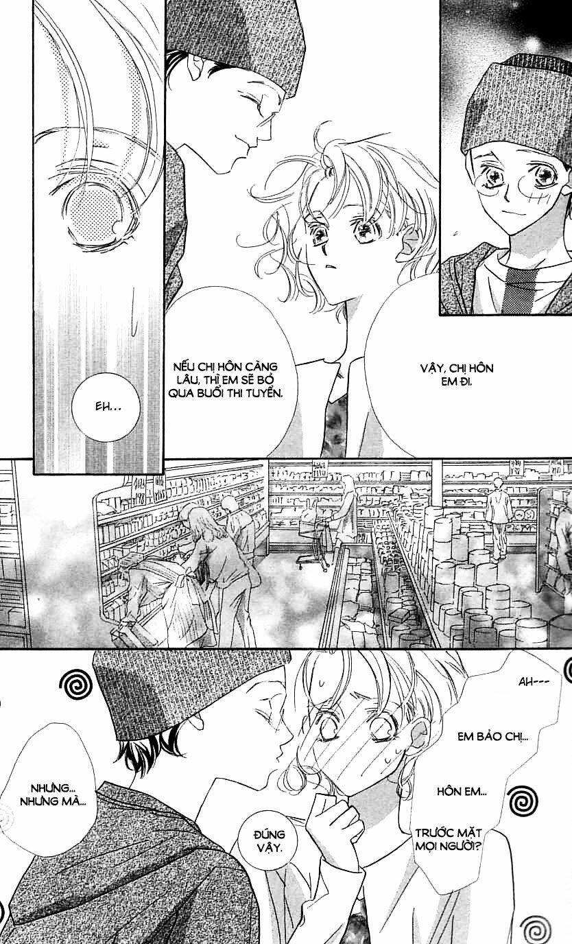 yoru made matenai chapter 32 28