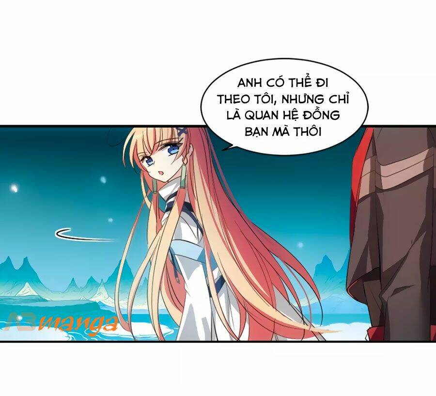 xuyên duyệt tây nguyên 3000 chapter 267.2 17