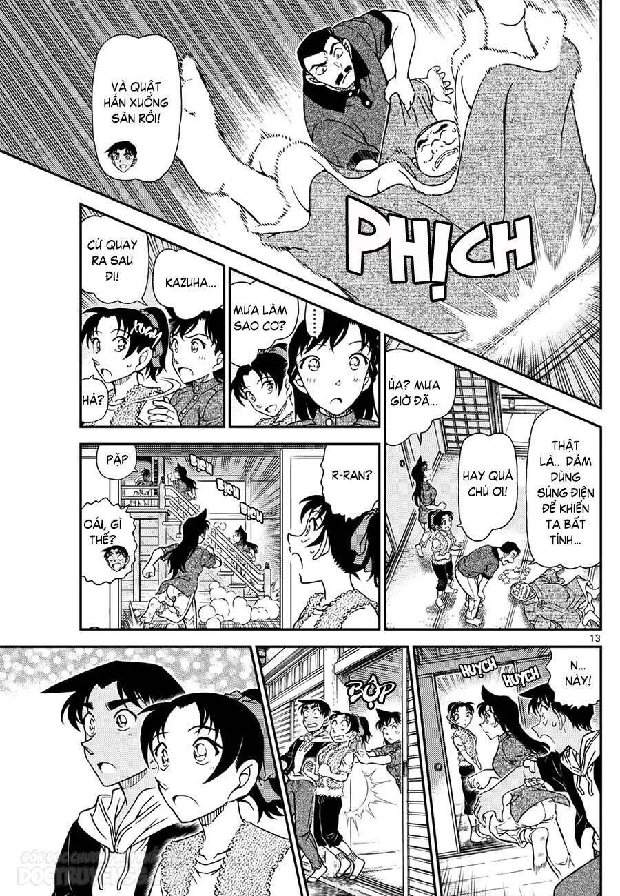 conan chapter 1118 13