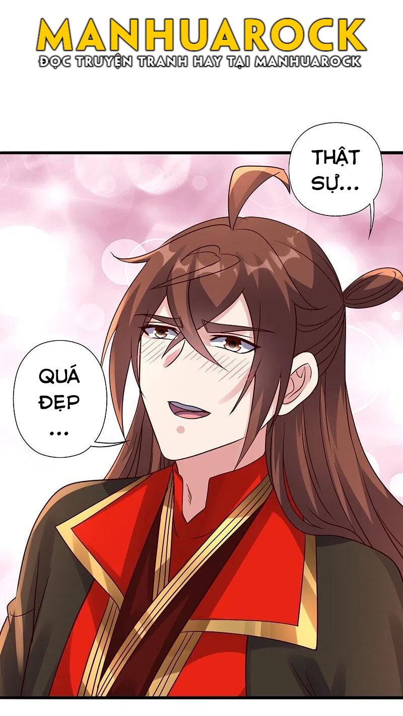 tiên võ đế tôn chapter 308 4