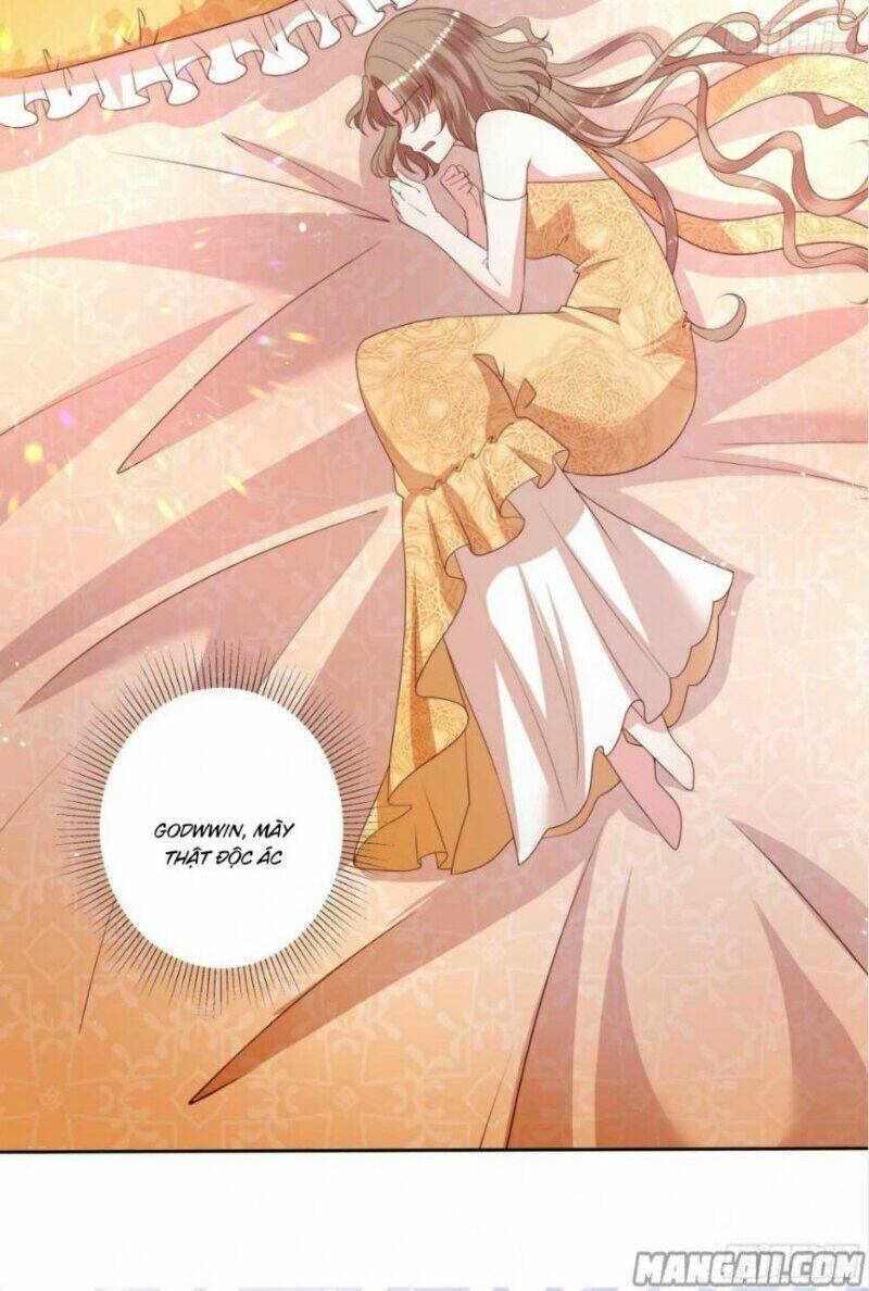 công chúa phản diện trong truyền thuyết chapter 50 27