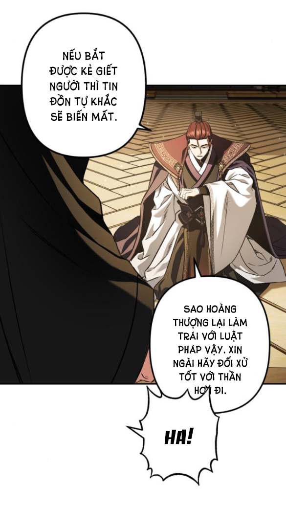 bản tình ca heeran chapter 45.1 7