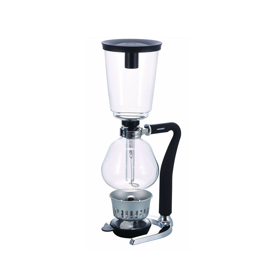 Bình pha chân không Hario Syphon Next 5 cups NXA-5 - - Made in Japan