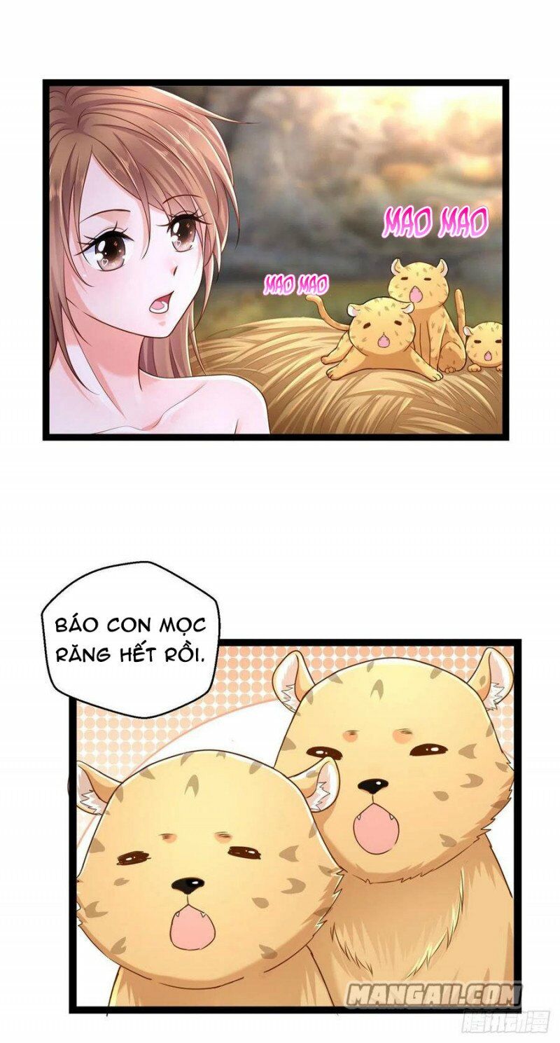 [16+] thảnh thơi thú thế chủng chủng điền, sinh sinh tể chapter 248 14