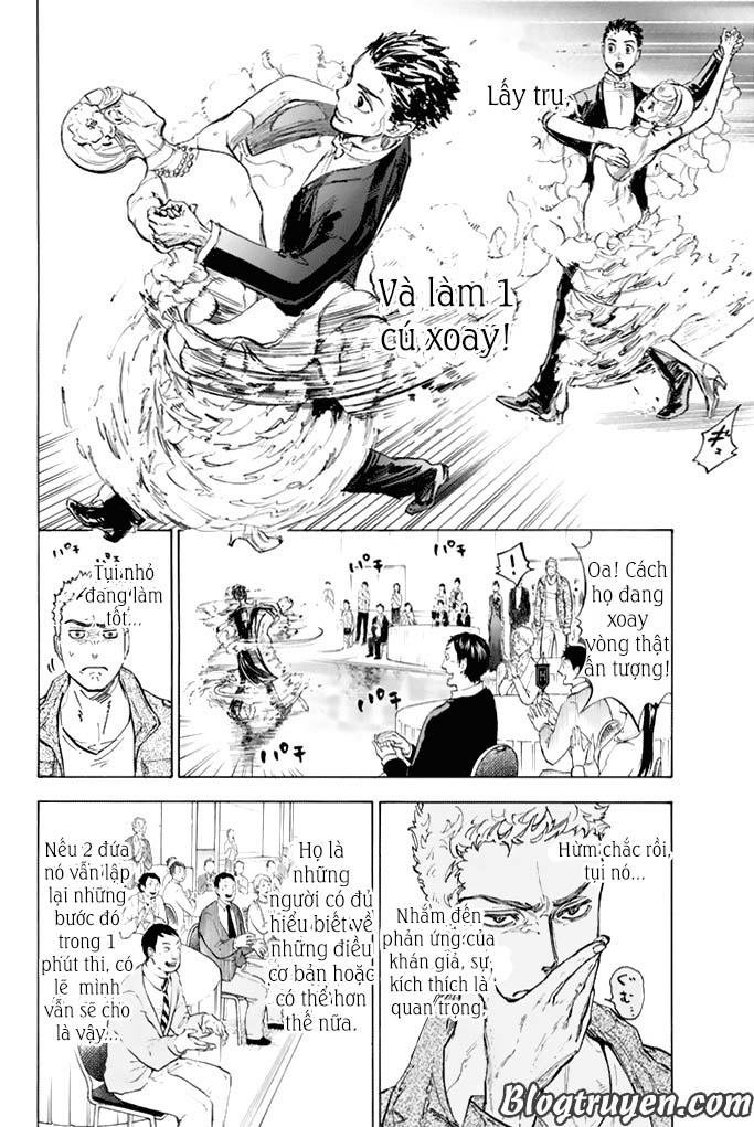 ballroom e youkoso chapter 11 14