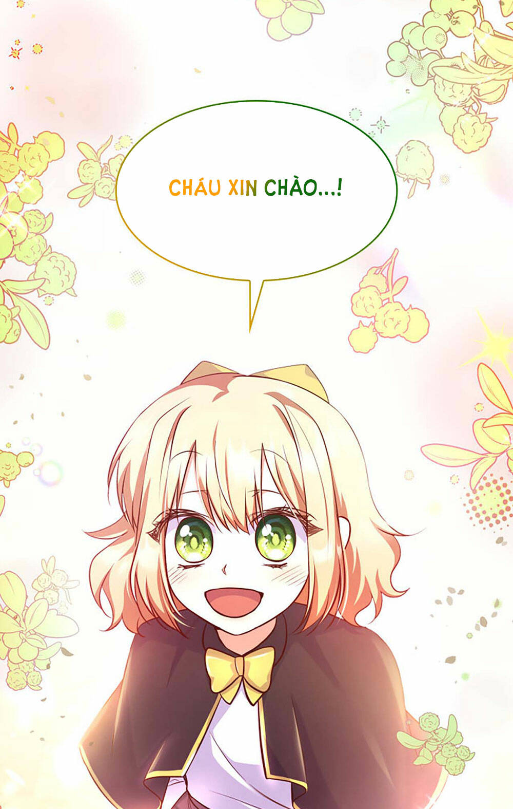 từ ác nữ, tôi trở thành một người mẹ chapter 38.2 35