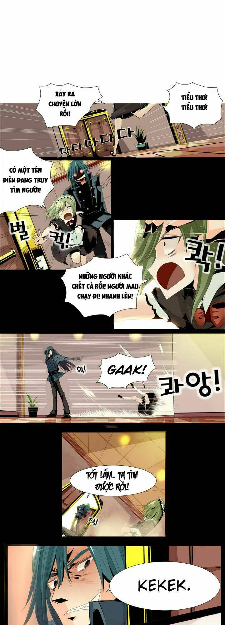 dragon xenersia chapter 1.5 7