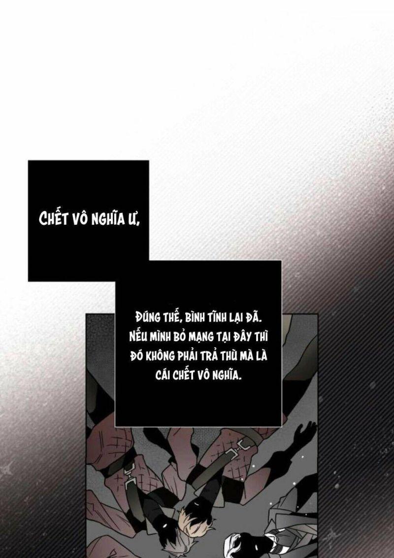 cách mà kỵ sĩ sống như tiểu thư chapter 31 103