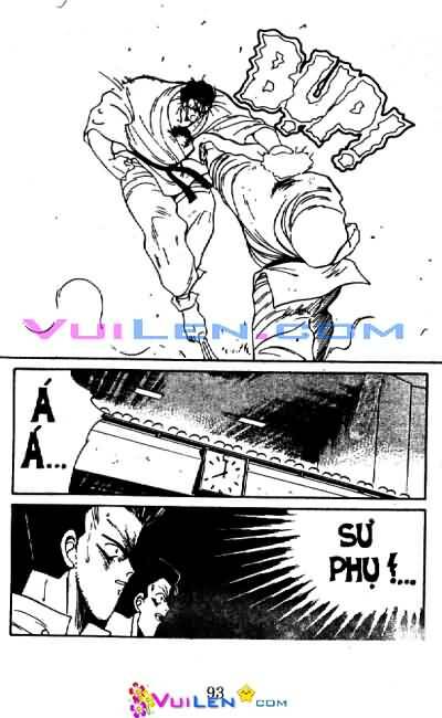 truyền nhân atula - shura no mon i chapter 11 94