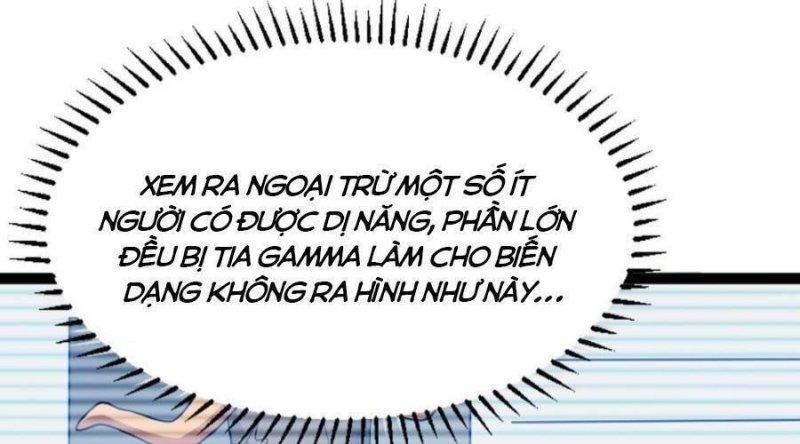 toàn cầu băng phong, ta chế tạo phòng an toàn chapter 99 48