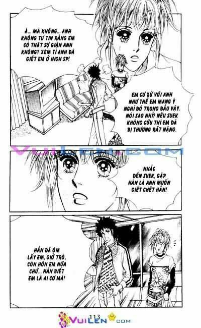 vật cản tình yêu chapter 5 110