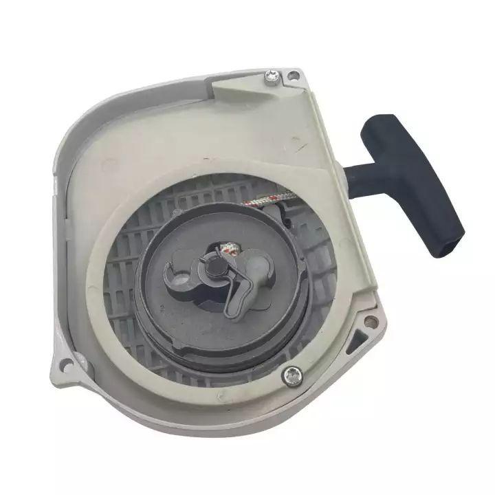 Ốp giật khởi động máy cưa xăng stilh 381