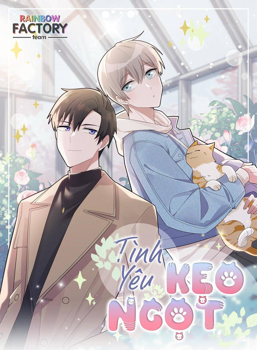 tình yêu kẹo ngọt chapter 4 1