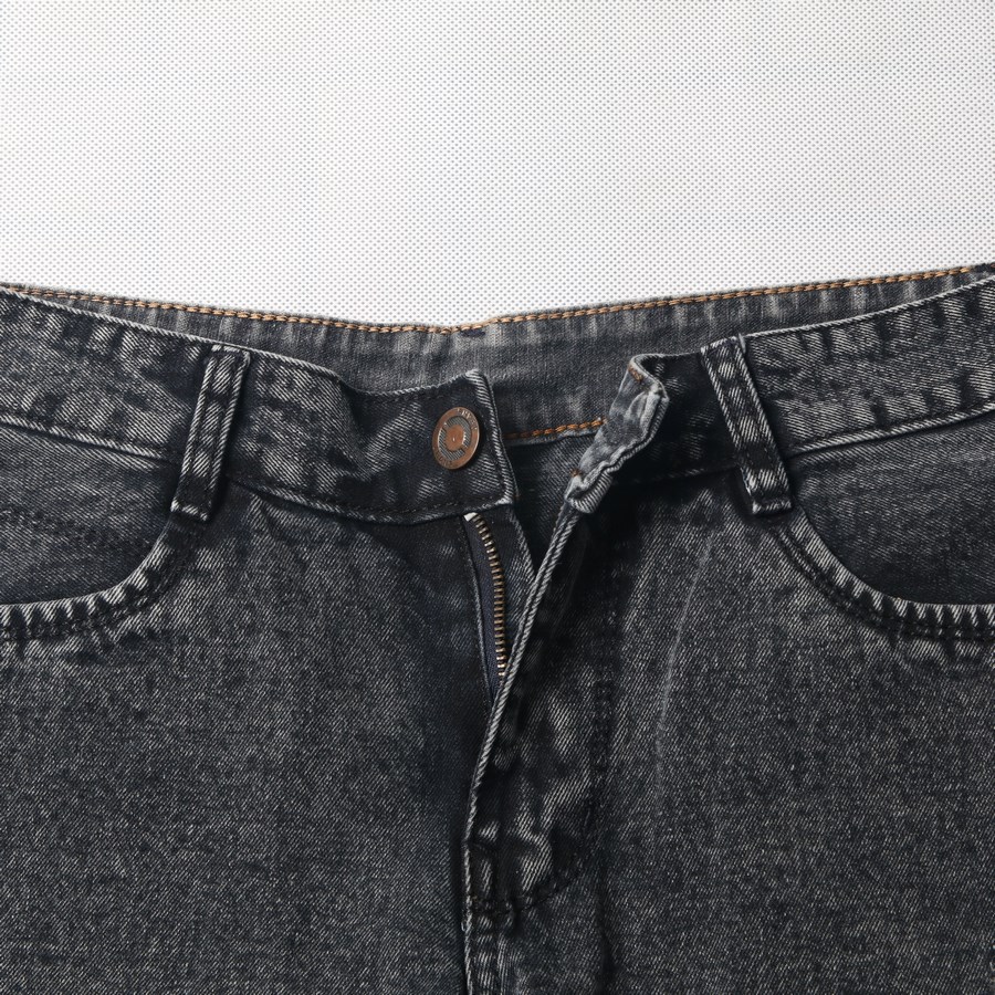 Quần short jean Q110 MuiDoi