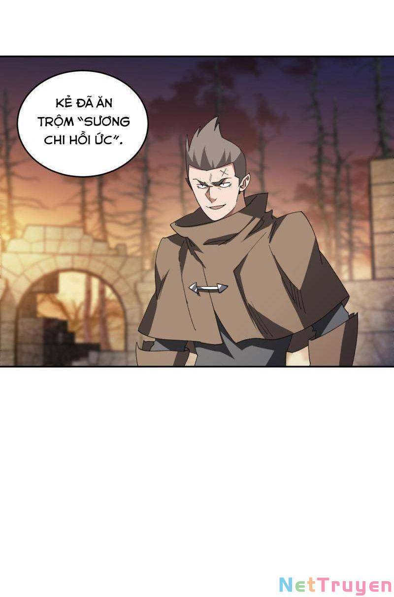 võng du chi cận chiến pháp sư chapter 452 23