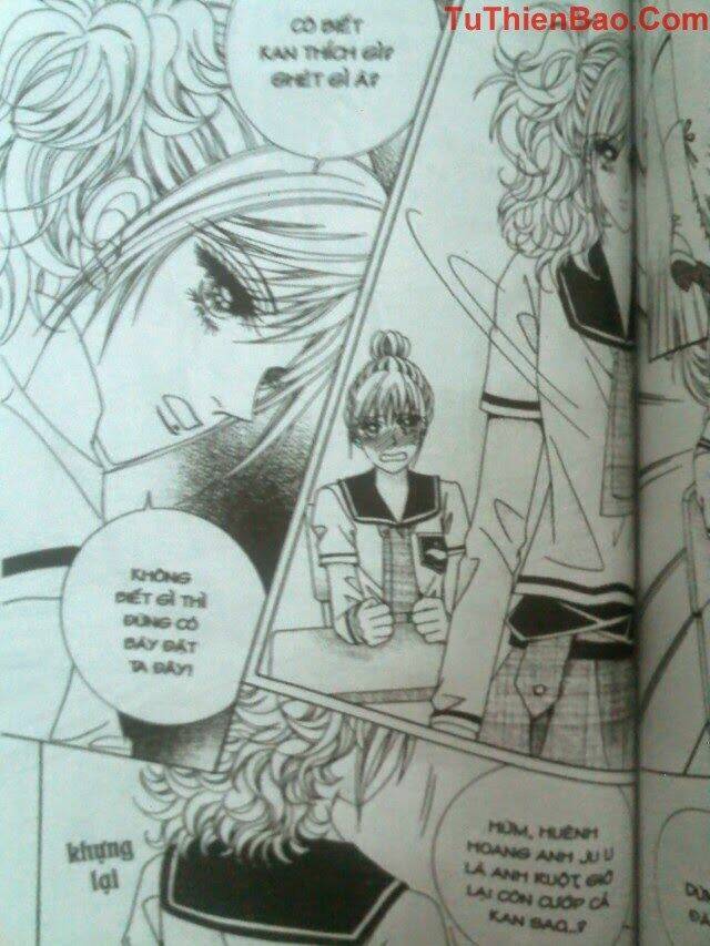 tình trong mộng chapter 5 84