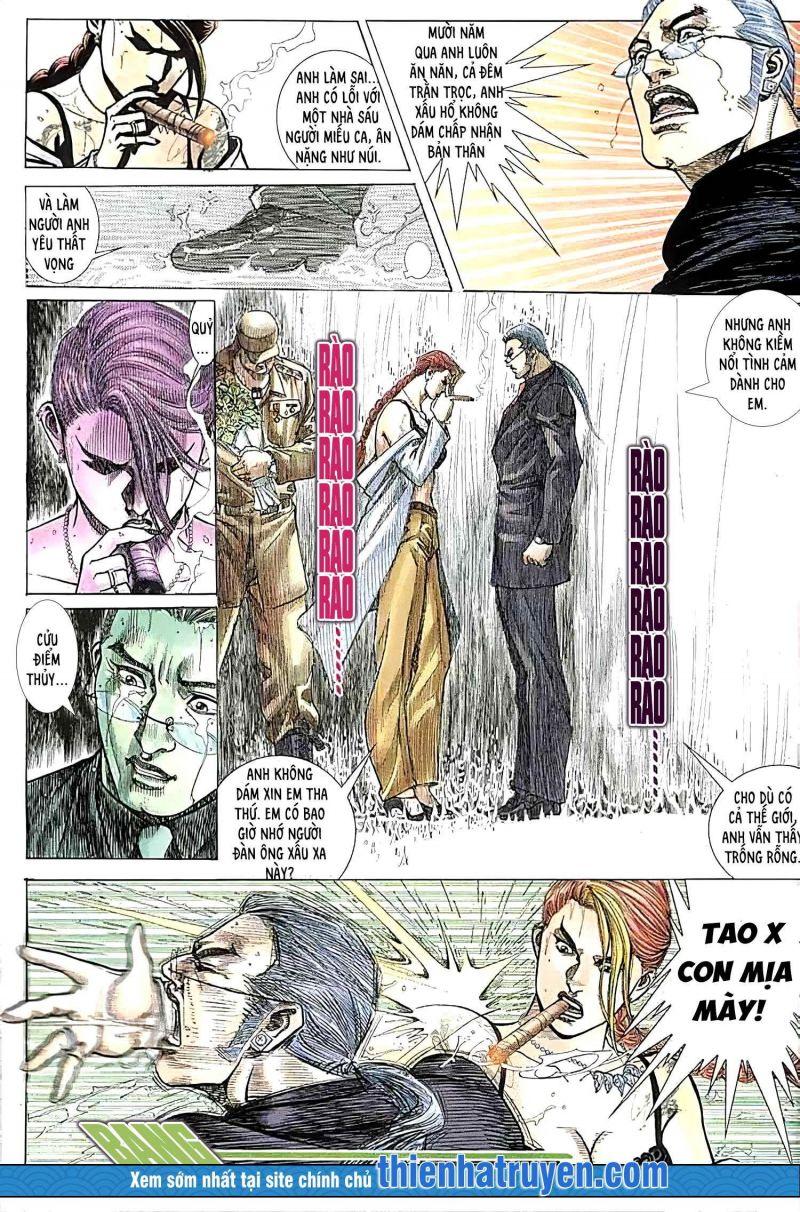 hỏa vũ diệu dương chapter 417 2